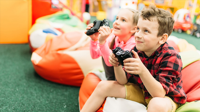 hal yang ditimbulkan akibat kecanduan gameo online