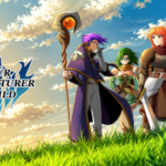 Guild Game