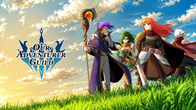 Guild Game